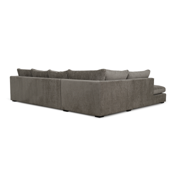 Dīvāns Comfy (Stūra Atvērtā) Dīvāns Comfy (Stūra Atvērtā)